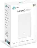 Miniatyrbillede 7 af 9: TP-Link Archer Air R5 - Router - Wifi 6 - 3000 Mbps - Dual Band - Ultratyndt design