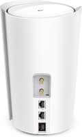 Miniatyrbillede 2 af 11: TP-Link Deco X50-5G - Mesh WiFi - 5G - AX3000 - Gateway