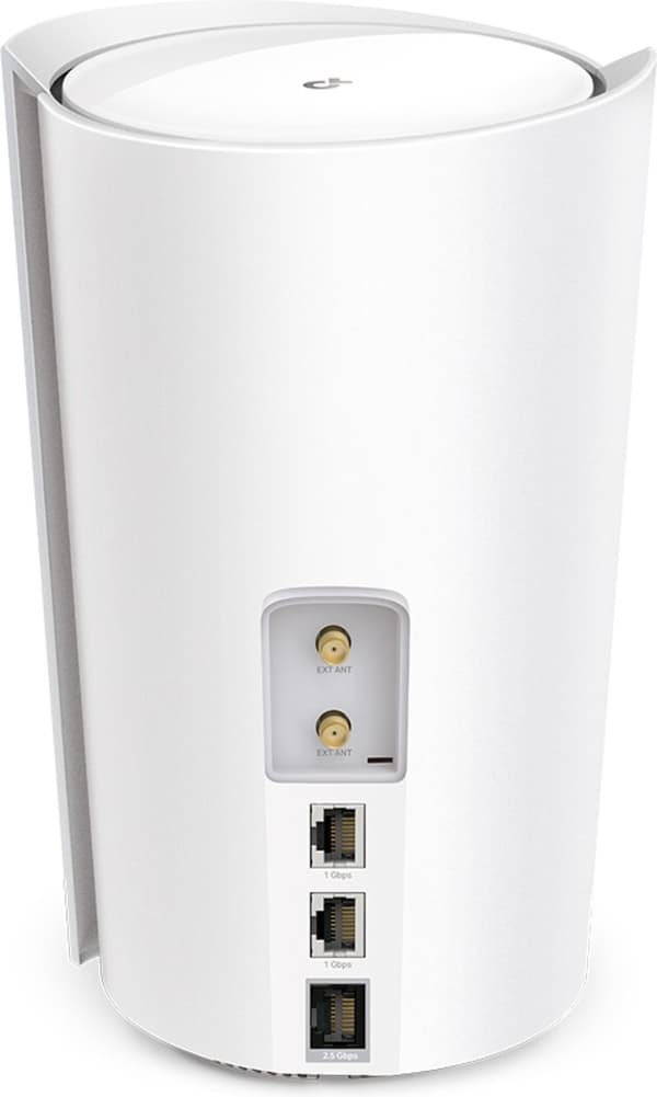TP-Link Deco X50-5G - Mesh WiFi - 5G - AX3000 - Gateway