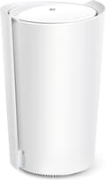 Miniatyrbillede 1 af 11: TP-Link Deco X50-5G - Mesh WiFi - 5G - AX3000 - Gateway