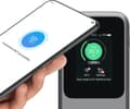 Miniatyrbild 3 av 6: ZTE-MU5120 mobil 5G hotspot Wi-Fi 6