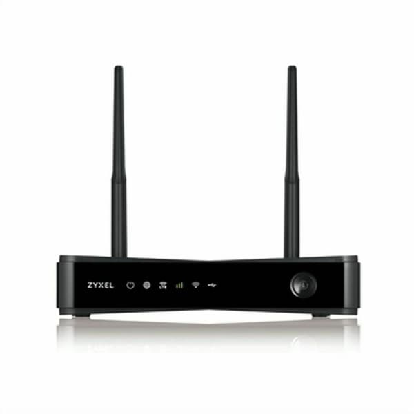 Router ZyXEL LTE3301-PLUS Sort