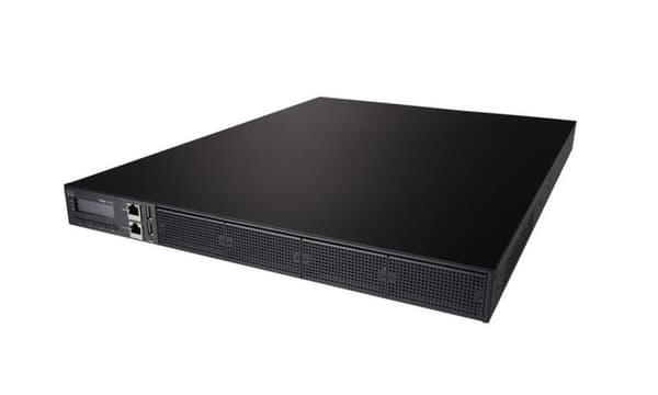 CISCO Vedge 5000 AC Router see specs for details VEDGE-5000-AC-K9-QPV01