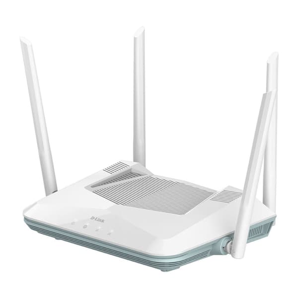 Reititin D-Link EAGLE PRO AI AX3200