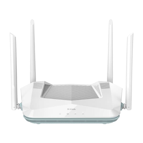 Reititin D-Link EAGLE PRO AI AX3200