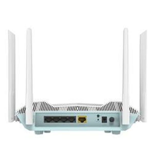 Reititin D-Link EAGLE PRO AI AX3200