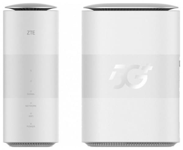 ZTE MC888D 5G router