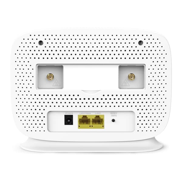 TP-Link 300 Mbps trådløs N 4G LTE-router