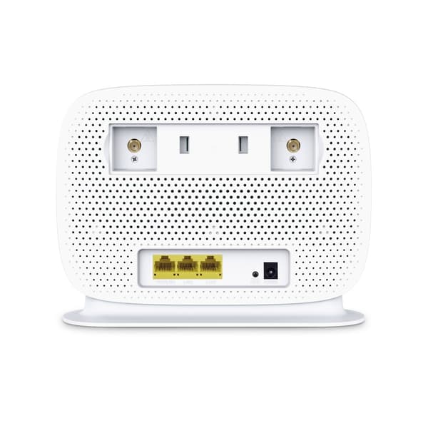 TP-Link Archer 4G+ Cat6 AC1200 langaton kaksitaajuinen gigabittireititin
