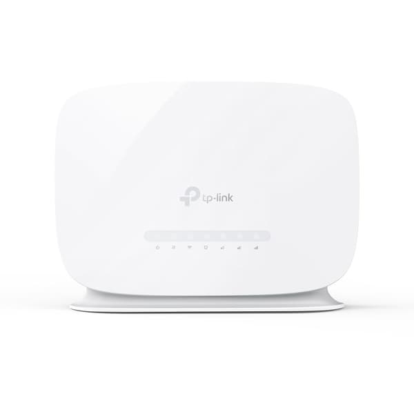 TP-Link Archer 4G+ Cat6 AC1200 langaton kaksitaajuinen gigabittireititin