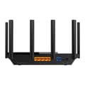 Miniatyrbild 2 av 4: TP-Link Archer AXE5400 Tri-Band Gigabit Wi-Fi 6E Router