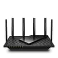 Miniatyrbild 1 av 4: TP-Link Archer AXE5400 Tri-Band Gigabit Wi-Fi 6E Router