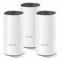 Pikkukuva 2 / 2: Tukiasema TP-Link Deco M4(3-pack) Valkoinen