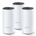 Pikkukuva 1 / 2: Tukiasema TP-Link Deco M4(3-pack) Valkoinen