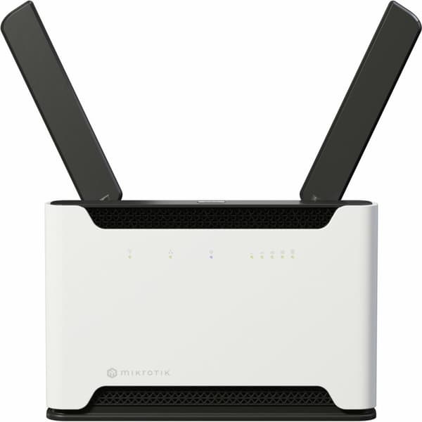 Adgangspunkt Mikrotik S53UG+5HaxD2HaxD-TC&EG18-EA