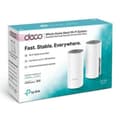 Miniatyrbillede 3 af 6: Router TP-Link Deco E4 (2-pack)