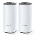 Miniatyrbillede 1 af 6: Router TP-Link Deco E4 (2-pack)
