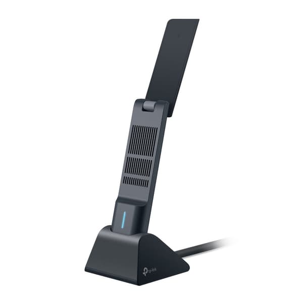 TP-Link Archer AXE5400 Wi-Fi 6E High Gain trådlös USB-adapter
