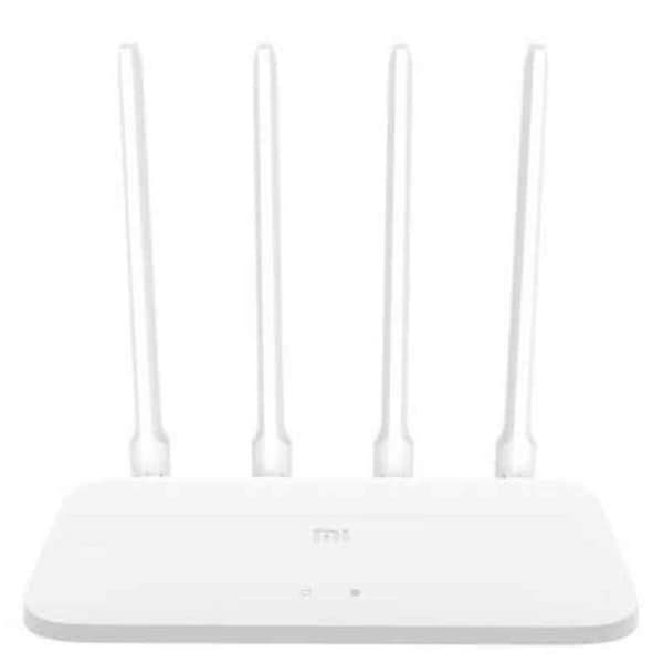 Langaton modeemi Xiaomi Mi Router DVB4230GL 5 GHz 1167 Mbs