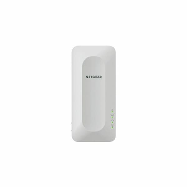 Wi-Fi forstærker Netgear EAX15-100PES Hvid