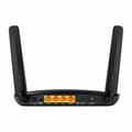 Miniatyrbild 3 av 4: Router TP-Link TL-MR6400 WIFI 2.4 GHz