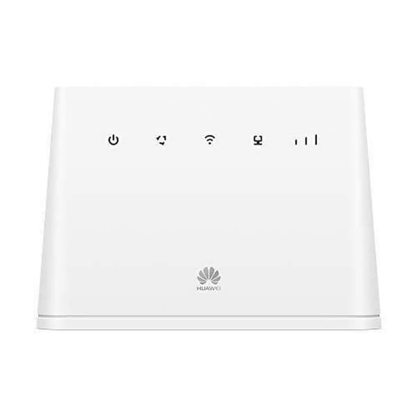Router Huawei B311-221 Vit