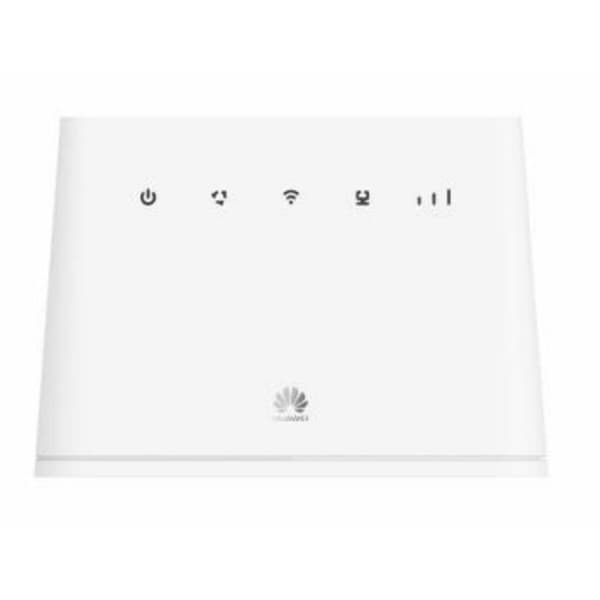 Router Huawei B311-221 Vit