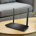 Miniatyrbillede 4 af 4: Router TP-Link Archer VR400 V3