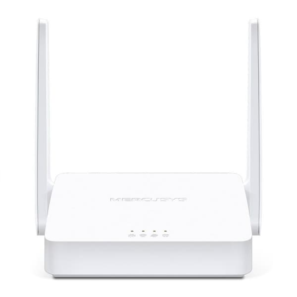Router Mercusys MW302R Hvid