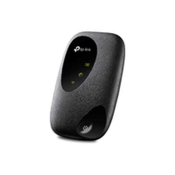 Router TP-Link M7000 Sort