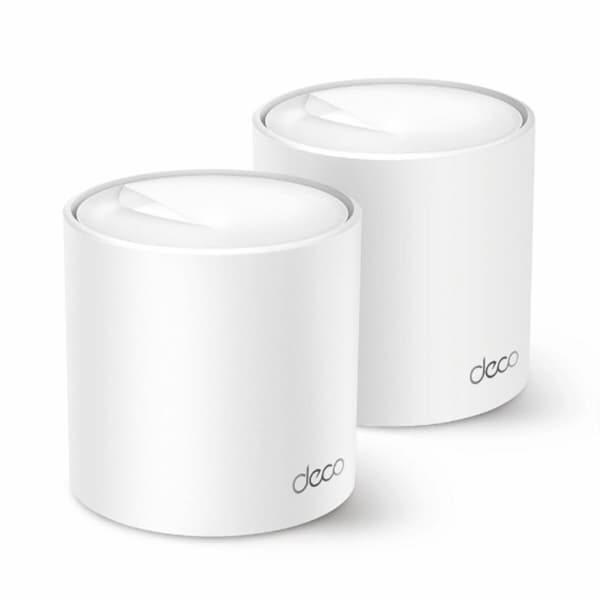 Tukiasema TP-Link Deco X50 (2-pack)