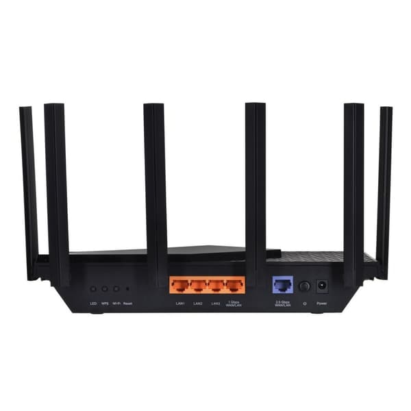 Reititin TP-Link Archer AX72 Pro
