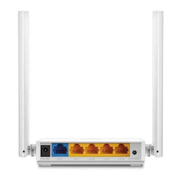 Reititin TP-Link TL-WR844N