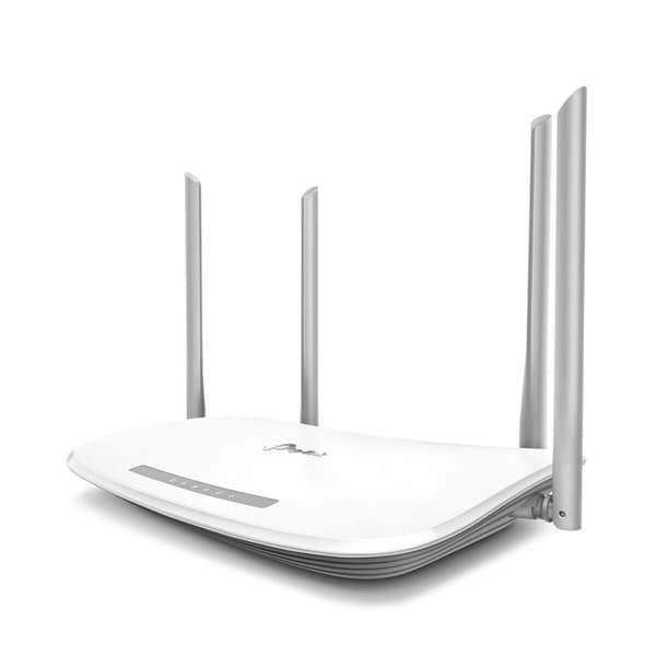 Reititin TP-Link EC220-G5