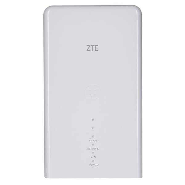 Reititin ZTE MC889+T3000