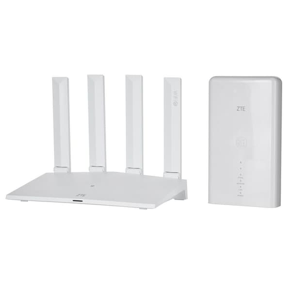Reititin ZTE MC889+T3000