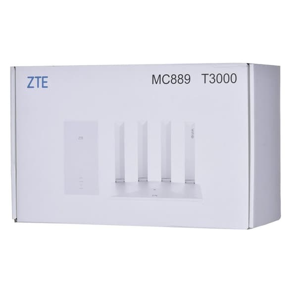 Reititin ZTE MC889+T3000