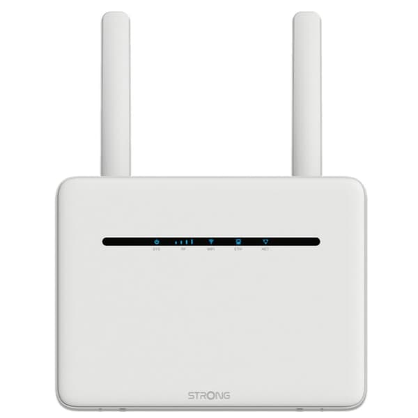 USB WiFi Adapter STRONG 4G+ROUTER1200