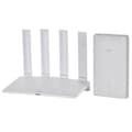 Miniatyrbillede 2 af 2: Router ZTE MC889+T3000