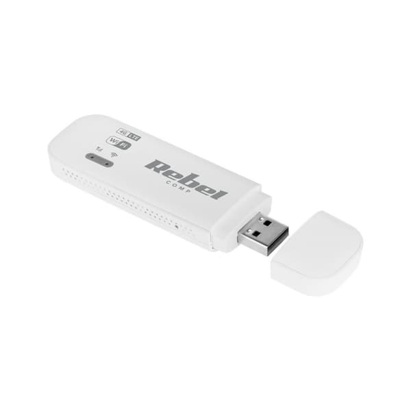 Modeemi Rebel RB-0700