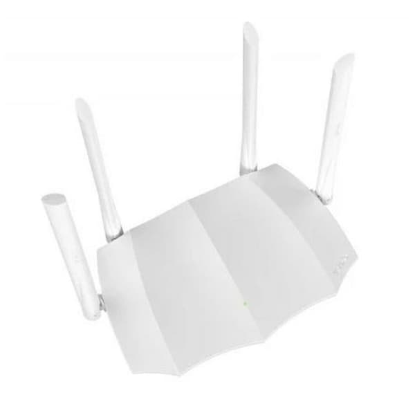 Reititin Tenda AC5 v3.0 2,4 GHz - 5 GHz
