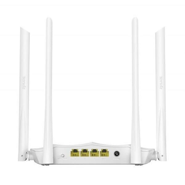 Reititin Tenda AC5 v3.0 2,4 GHz - 5 GHz