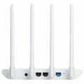 Miniatyrbild 3 av 5: Router Xiaomi ‎DVB4224GL 300 Mbps Vit