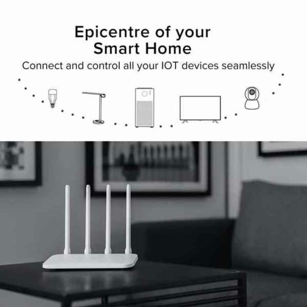 Router Xiaomi DVB4224GL 300 Mbps Vit
