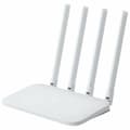 Miniatyrbild 2 av 5: Router Xiaomi ‎DVB4224GL 300 Mbps Vit