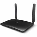 Miniatyrbild 5 av 6: Router TP-Link Archer MR200 433 Mbps