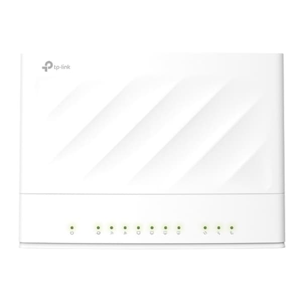 Router TP-Link AX1800 Hvid