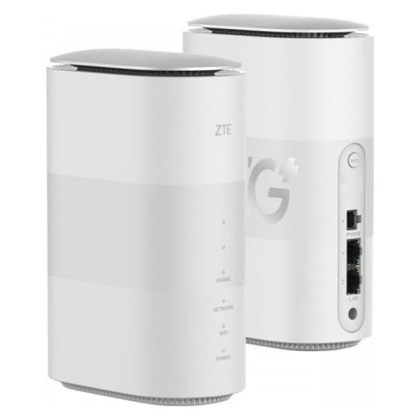Reititin ZTE MC888D 5G