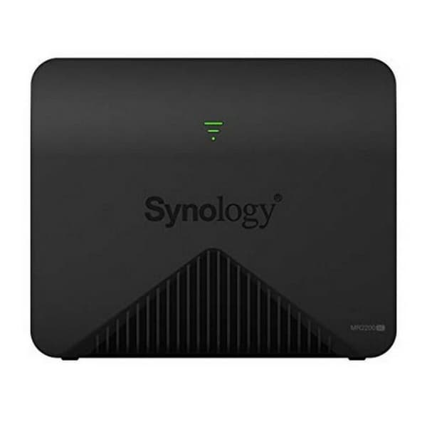 Reititin Synology MR2200AC 867 Mbps