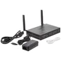 Miniatyrbillede 4 af 4: Firewall SonicWall TZ270W